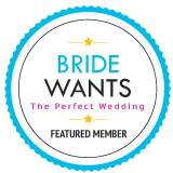 Bride Wants - Canadian Wedding Planner and Vendors Directory