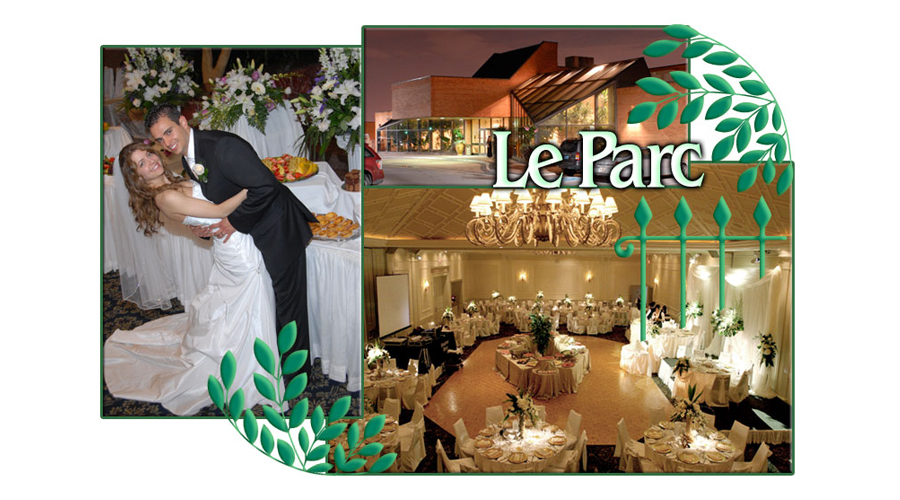 Le Parc Dining & Banquet