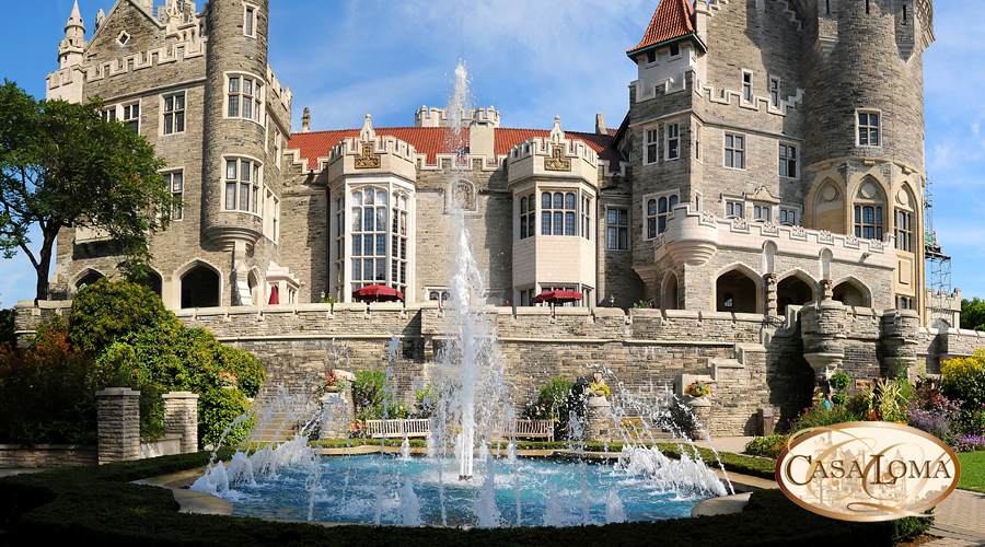 Casa Loma