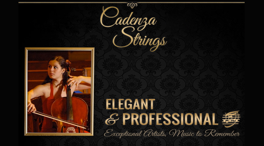 Cadenza Strings