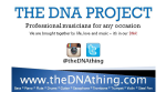 The DNA Project