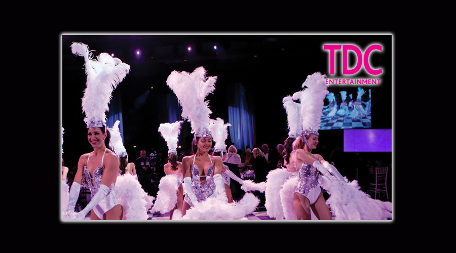 TDC Entertainment