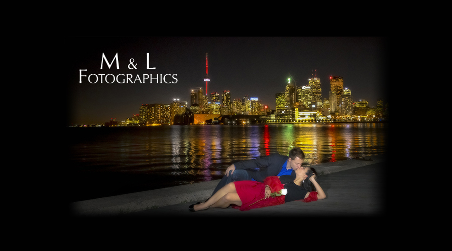 M&L FOTOGRAPHICS