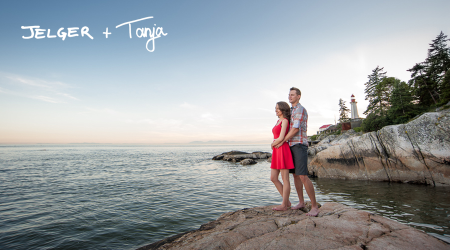 Jelger & Tanja Photography