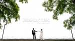 Trevor and Larissa: Documentary Meets Fine Art