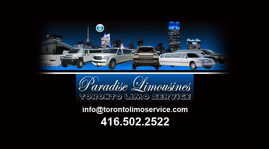 Paradise Limousines