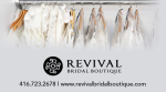 Revival Bridal Boutique