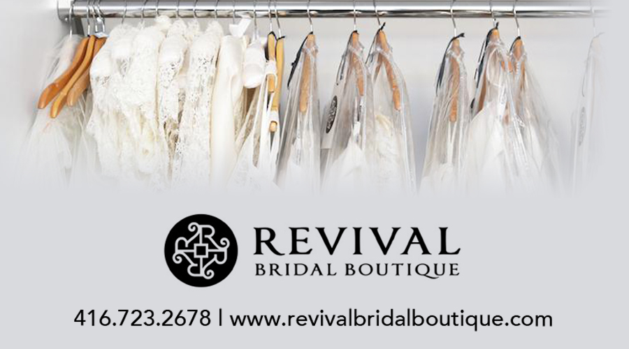 Revival Bridal Boutique