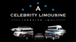 A Celebrity Limousine Service Inc.