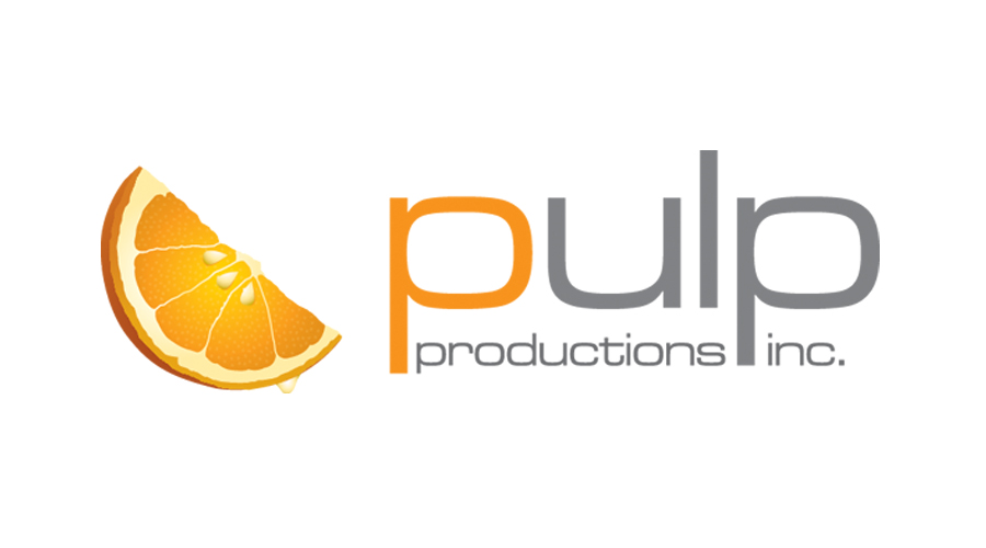 Pulp Productions Inc.