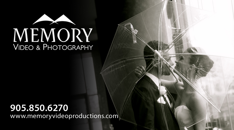 Memory Video & Photography