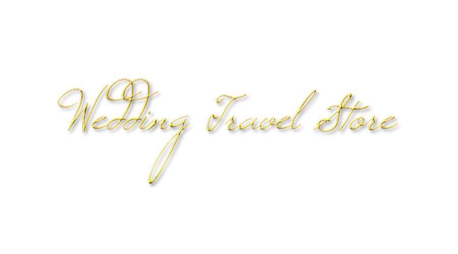 Wedding Travel Store