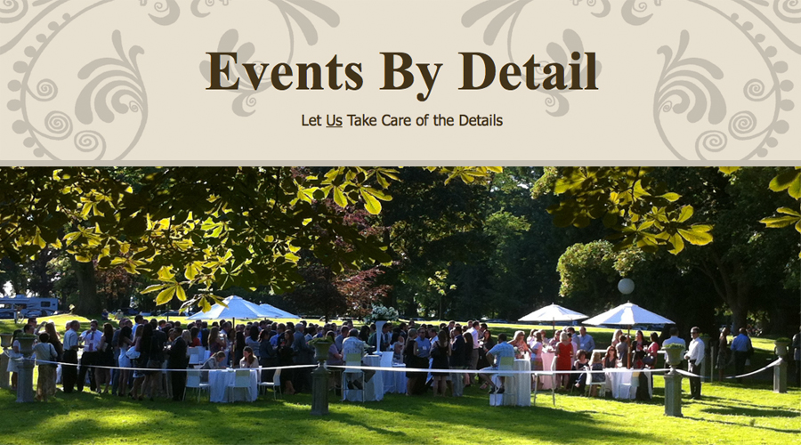 Events By Detail