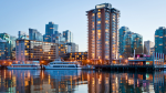 The Westin Bayshore, Vancouver