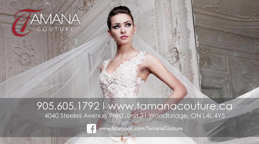 Tamana Couture