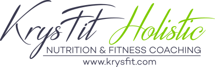 KrysFit Holistic Nutrition & Fitness Coaching