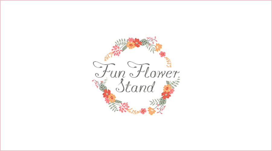 FunFlower Stand