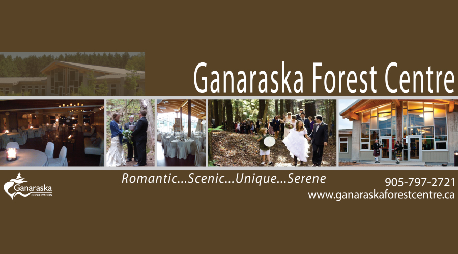 Ganaraska Forest Centre Wedding Parks Recreation Ganaraska Forest Centre Wedding Parks Recreation