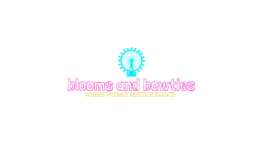 Blooms and Bowties