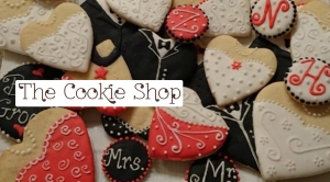 The Cookie Shop