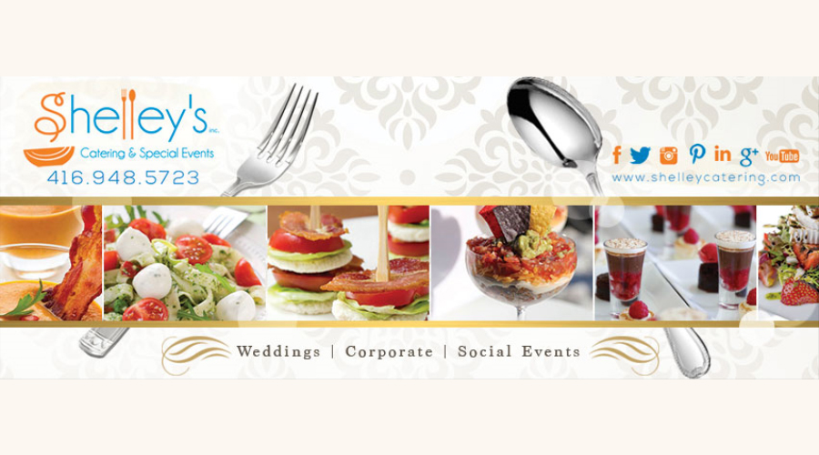 Shelley's Catering & Special Events Inc.