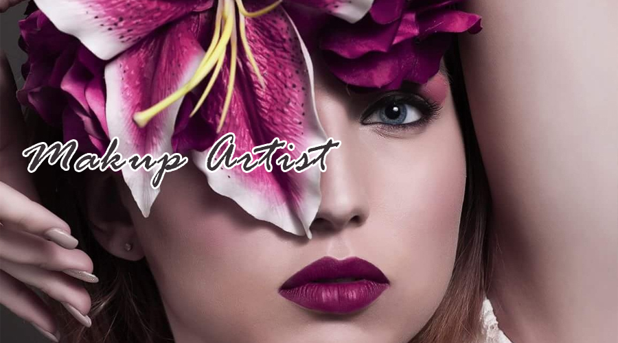 Makeup Artist
