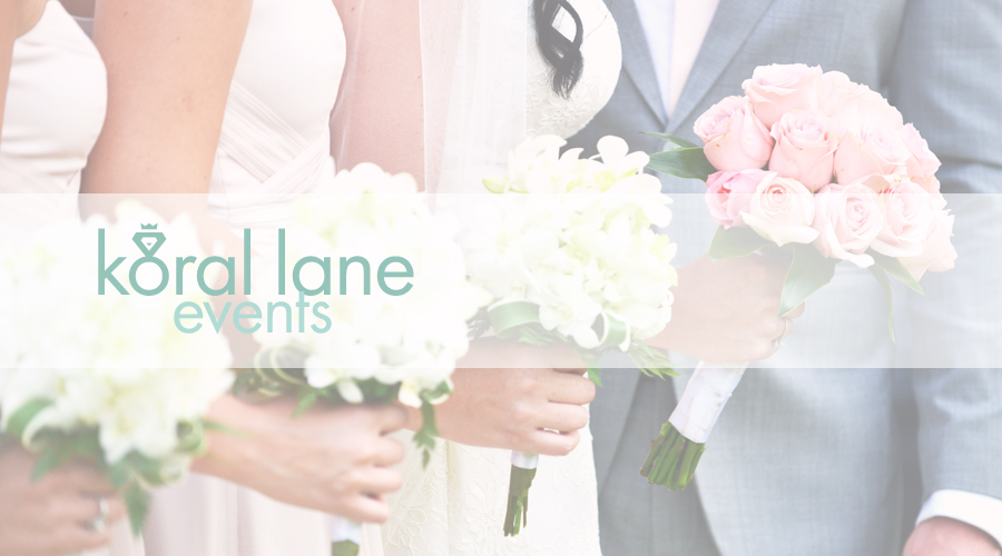 Koral Lane Events