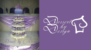 Dessert by Design