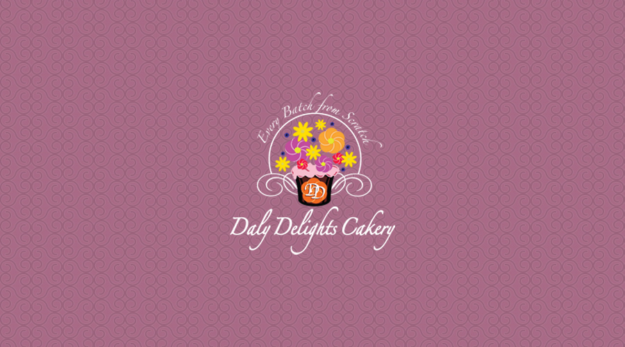 Daly Delights Cakery