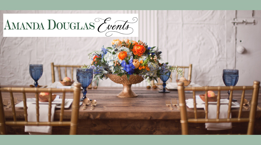 Amanda Douglas Events