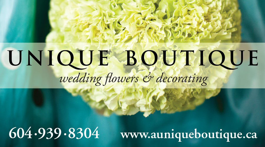 Unique Boutique Florals