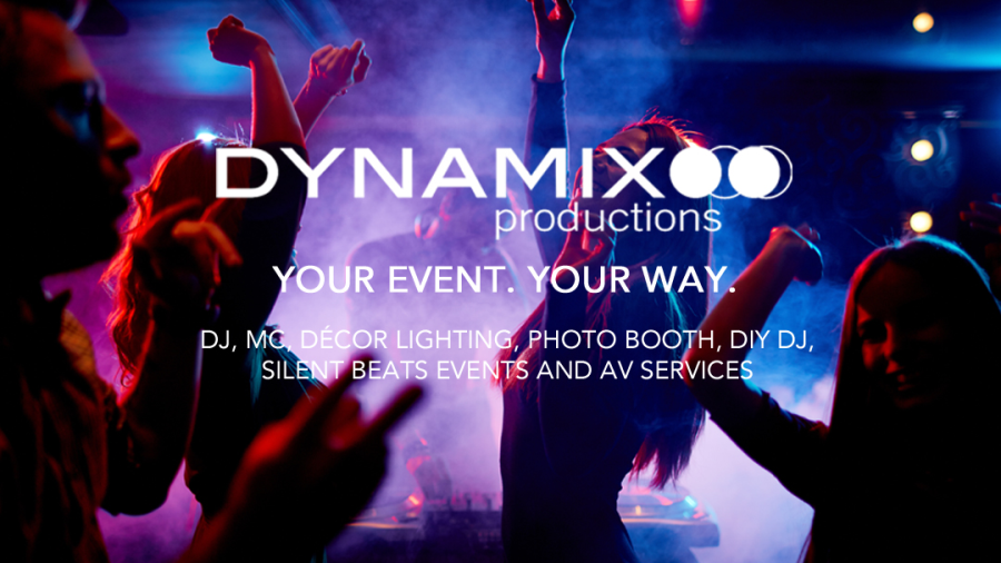 Dynamix Productions