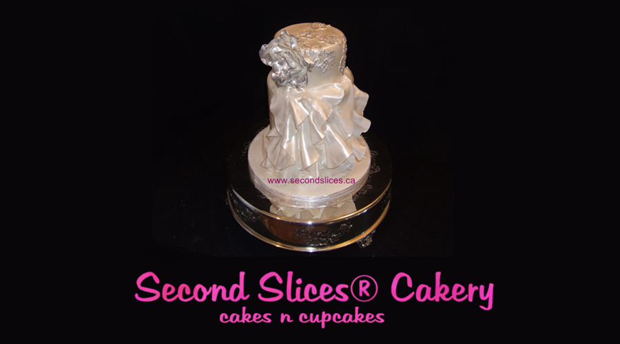 Second Slices Cakes n Cupcakes
