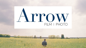 Arrow Film + Photo