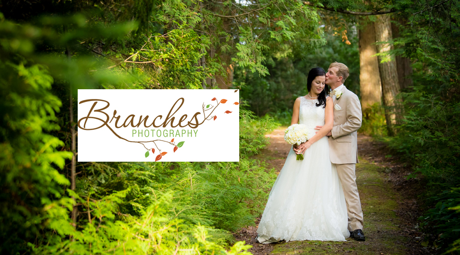 Branches Photography