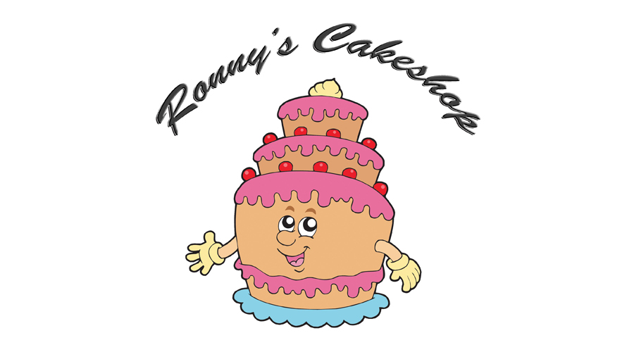 Ronny's Cakeshop