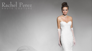 Rachel Perez Haute Couture