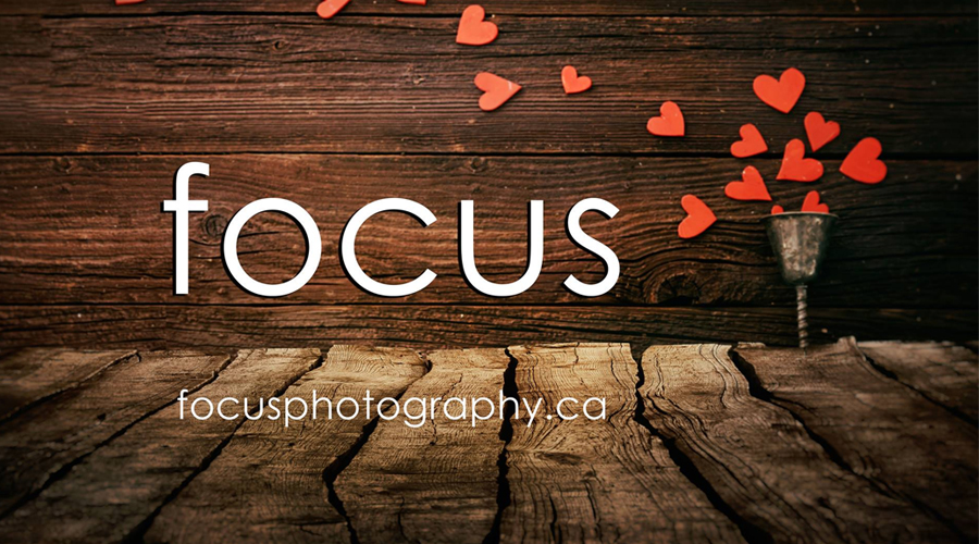 Focus Photography