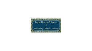 Pearl Decor & Events