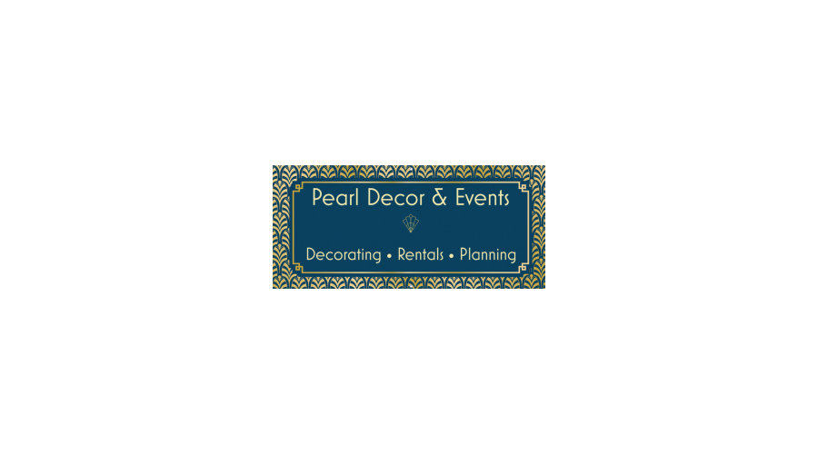 Pearl Decor & Events