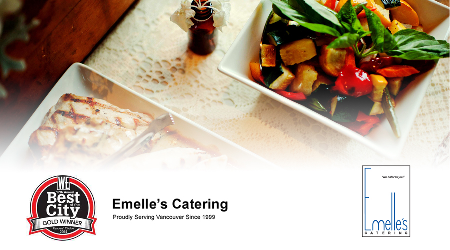 Emelle's Catering Ltd.