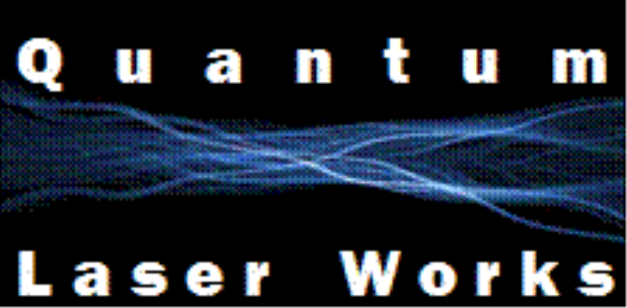 Quantum Laser Works
