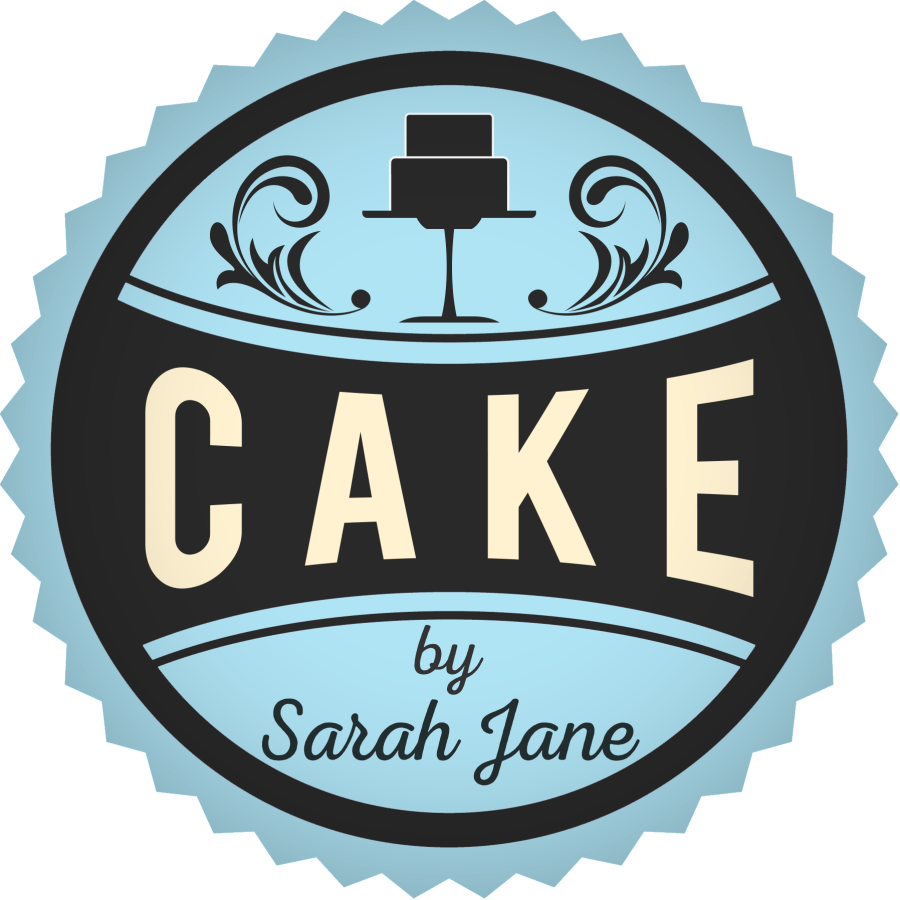 Cake by Sarah Jane