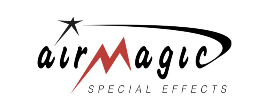 AirMagic Special Effects