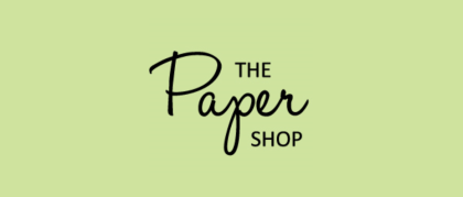 The Paper Shop