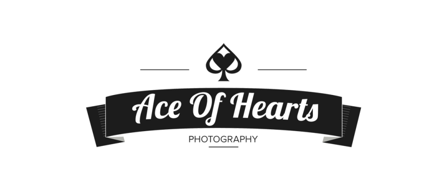 Ace Of Hearts Photography