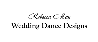 Rebecca May Wedding Dance Designs