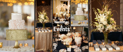 Fantasy Weddings and Events
