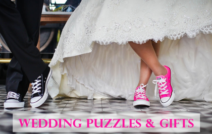 Puzzled Weddings