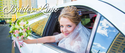 Brides Limo